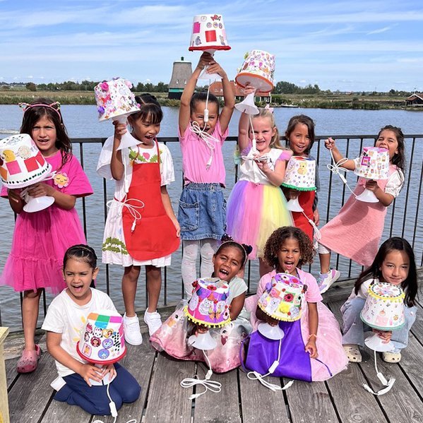 kinderfeestjes