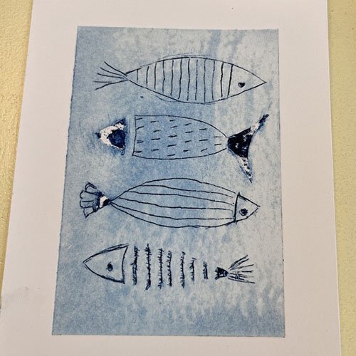 Tetraprint