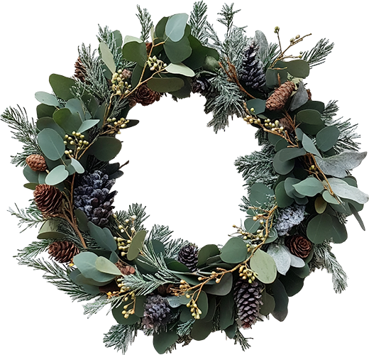 Kerstkrans