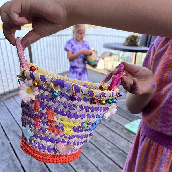 Kinderfeestje